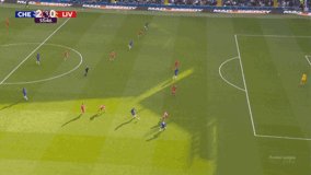 开云-【英超】恩佐闪击，匡萨乌龙+送点，切尔西3-1利物浦