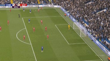 开云-【英超】恩佐闪击，匡萨乌龙+送点，切尔西3-1利物浦