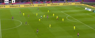 开云APP-【西甲】全场40射！奥尔莫制胜，巴萨1比0马洛卡