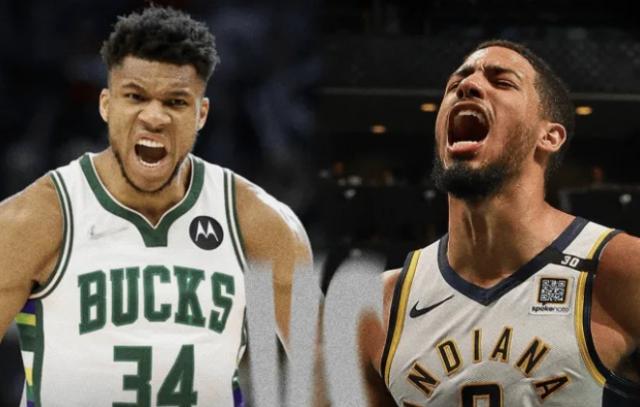 开云入口-东部季后赛&amp;附加赛对阵确定：布朗森大战坎宁安