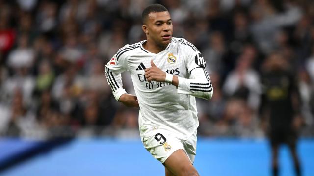 开云-姆巴佩：比起获得金球奖，我更希望赢得欧冠冠军