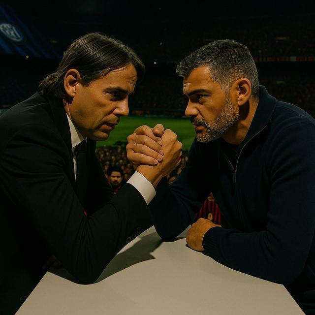 开云娱乐-【现场】三度扮演德比主角，亚伯拉罕不只是个奇兵