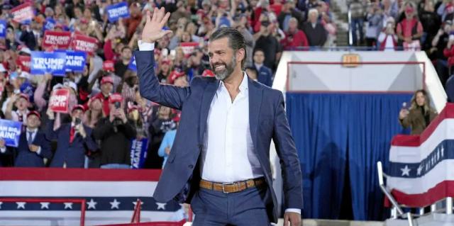 美国要办嗑药运动会，这就是特朗普带来的“自由”