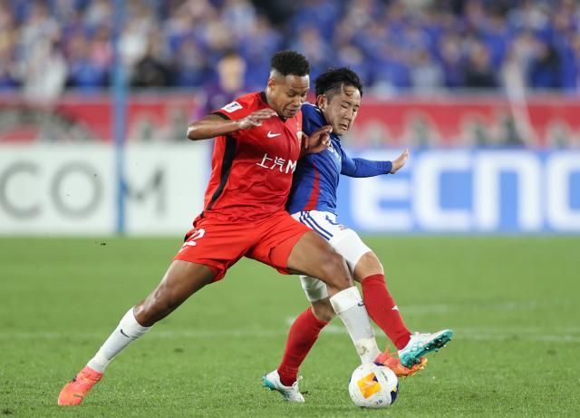 【科普】中超技术积分被泰超反超的背后