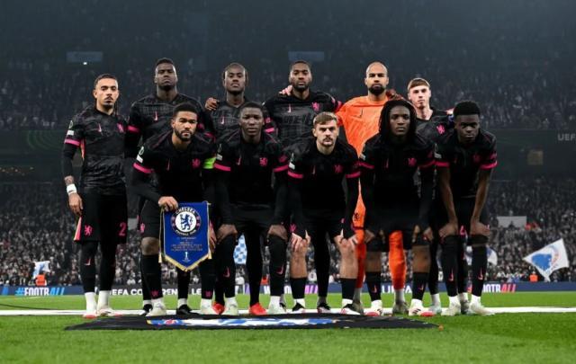 开云娱乐-【欧协杯】詹姆斯恩佐建功，切尔西2-1客胜哥本哈根