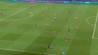 【欧冠】巴尔科拉传射，巴黎7比0横扫布雷斯特