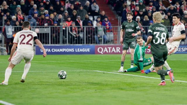 开云APP-6天3赛双线结果完美，孔帕尼的拜仁却狠狠摔了一跤