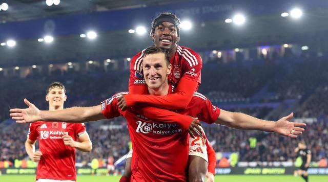 开云娱乐-新人新规新舞台！蛇年，国际足坛“上新”之年