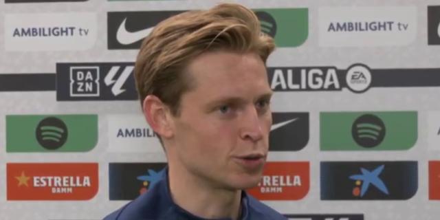 开云娱乐-弗利克：费尔明是全场最佳，什琴斯尼会继续首发